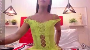 Recent Screenshot of  hanna_keller1