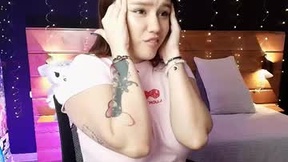 Recent Screenshot of  hanna_kimura