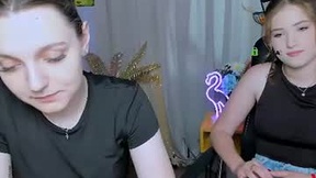 Recent Screenshot of  hanna_kiss3