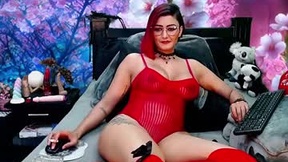 最近的截图 hanna_luna