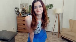 Recent Screenshot of  hanna_mayson