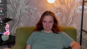 Recent Screenshot of  hanna_melon