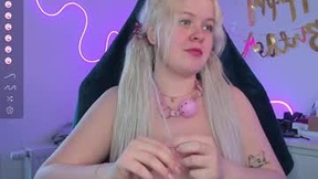 Recent Screenshot of  hanna_montanas