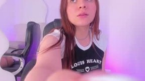 Recent Screenshot of  hanna_moonlight_