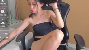 Recent Screenshot of  hanna_novoa