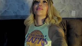 Capture D'écran Récente de hanna_soto