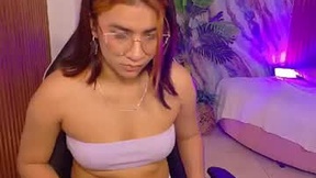 Recent Screenshot of  hannaa_tay