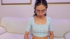 Recent Screenshot of  hannacarttier_