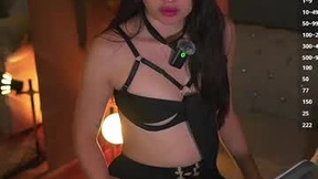 Recent Screenshot of  hannafrancoo