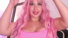 Captura de tela recente de hannagray22