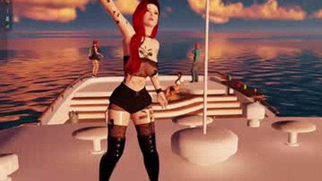 hannah3dx