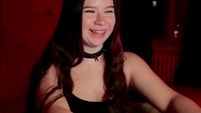 لقطة شاشة حديثة لـ hannah_allin