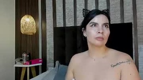 Recent Screenshot of  hannah_cross