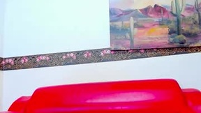 Recent Screenshot of  hannah_milers