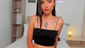 Recent Screenshot of  hannah_miltonn