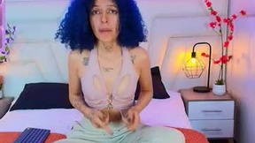 Recent Screenshot of  hannahblue_