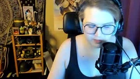 Recent Screenshot of  hannahcastle96