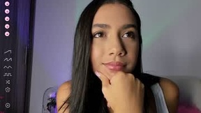 Recent Screenshot of  hannahgreenn