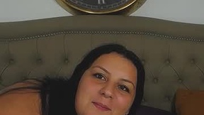 Recent Screenshot of  hannahvenza