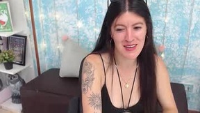 Recent Screenshot of  hannaowen_