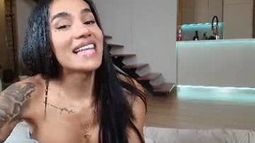 Recent Screenshot of  hannapalminio