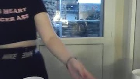 Recent Screenshot of  hannapink03