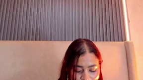 Recent Screenshot of  hannascott1