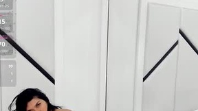 Recent Screenshot of  hannazambrano