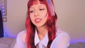 Recent Screenshot of  hanniesmile_