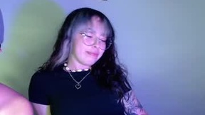 Foto de Pantalla Reciente de hanny_e