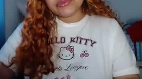 Recent Screenshot of  hannykooper