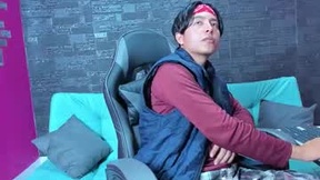 Recent Screenshot of  hansel_yesid