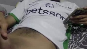 Recent Screenshot of  hanya696_y_rojita69