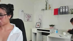 Recent Screenshot of  happerquinn_mrhale