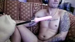 Recent Screenshot of  happy_fox57