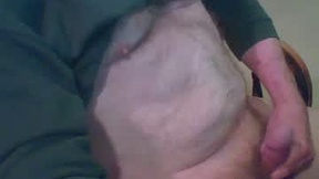 Recent Screenshot of  happyoleman