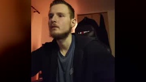 Recent Screenshot of  hard_gunn