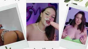 Recent Screenshot of  hard_hot420