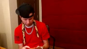Recent Screenshot of  hardbody2104