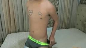 Recent Screenshot of  hardcocktwink18