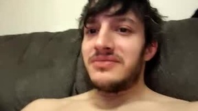 Recent Screenshot of  hardselfsucker1
