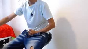 Recent Screenshot of  hardsexlove08