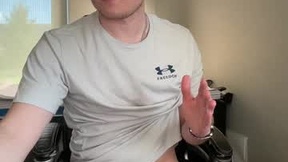 Recent Screenshot of  hardsexyman02