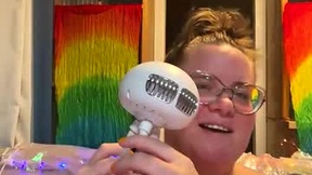 Capture D'écran Récente de harlequincurve