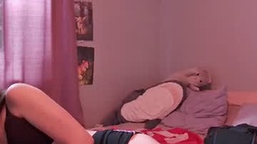Recent Screenshot of  harley_qu1nnzel