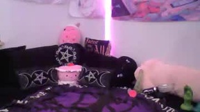 Recent Screenshot of  harleylockhart