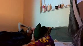 لقطة شاشة حديثة لـ harleyquixx