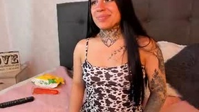 Recent Screenshot of  harleyrivers