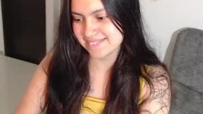 Recent Screenshot of  harmony_murr