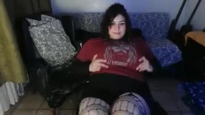 Captura de tela recente de harmonyfoxxyn3n